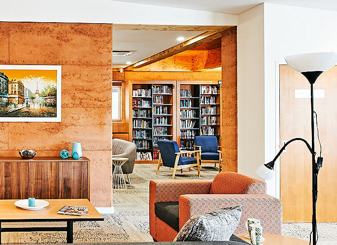 Helena Valley Resort Workshop