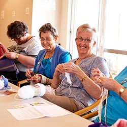 Helena Valley Resort Arts Centre