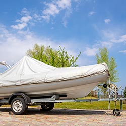 Helena Valley Resort Caravan & Boat Storage