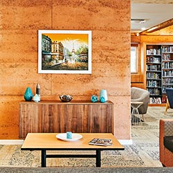 Helena Valley Resort Clubhouse