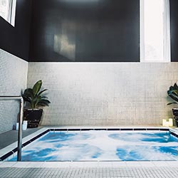 Helena Valley Resort Spa