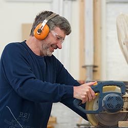 Helena Valley Resort Workshop