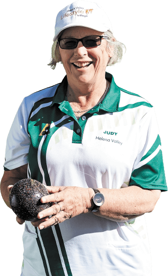 Helena Valley Resort