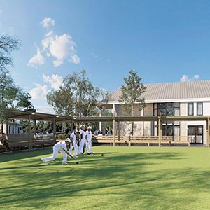 Family & Function Center image 3