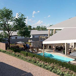 Family & Function Center image 4