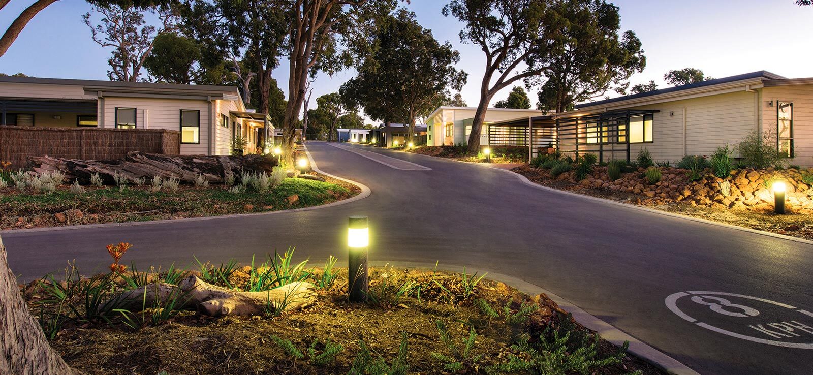 Helena Valley Resort