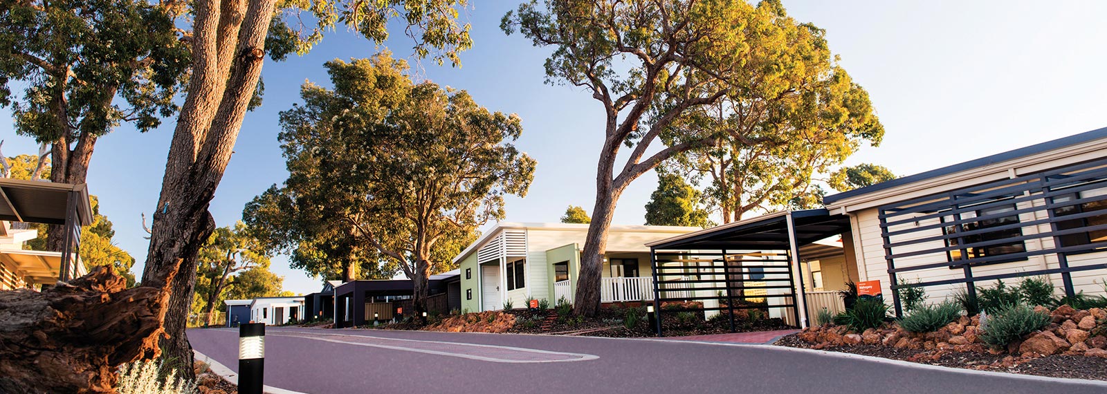 Helena Valley Resort