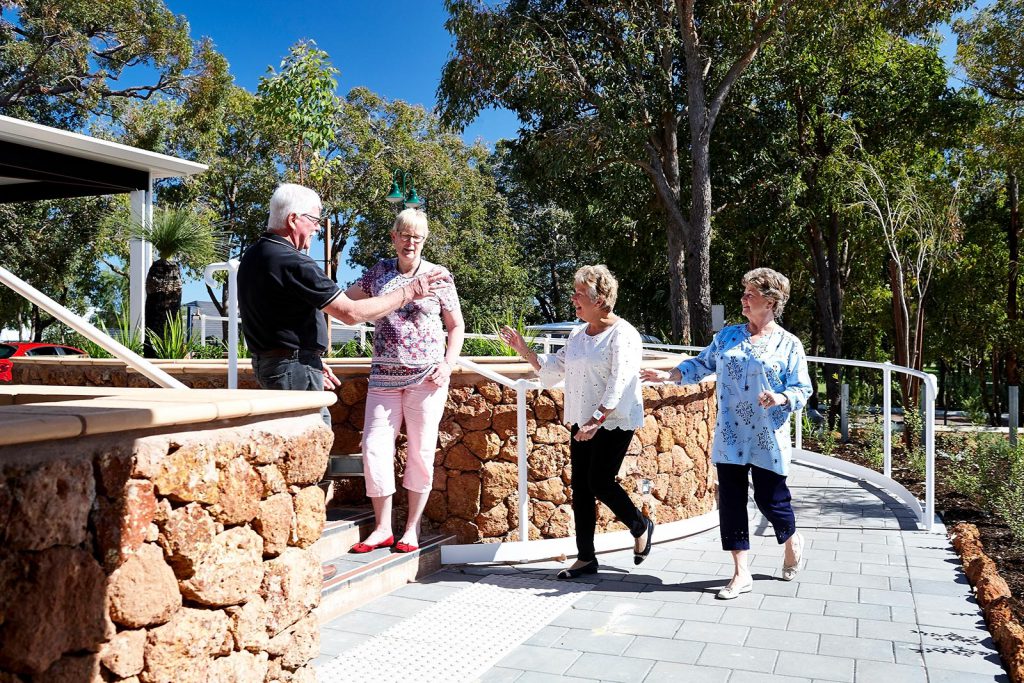 News: Visiting the Village Update