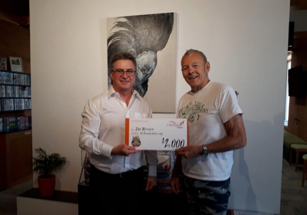 News: Final Draw Announcement