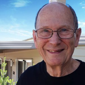 What Our Lifestylers Say – Barry Marsh