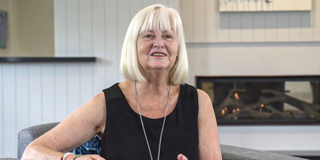 News: What Our Lifestylers Say – Bev