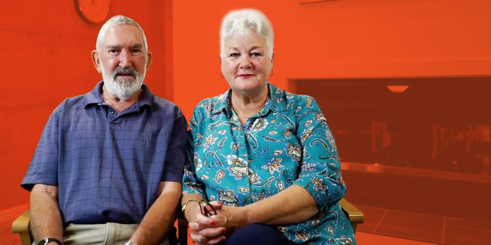 News: What Our Lifestylers Say – Sue and Geoff