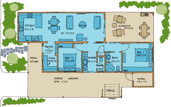 Helena Valley Resort