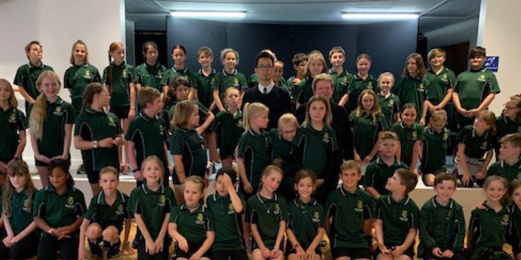 News: Christmas choir