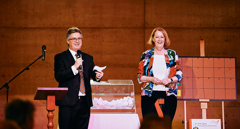 News: Clubhouse Grand Opening