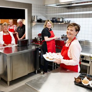 Helena Valley Resort