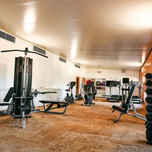 Helena Valley Resort