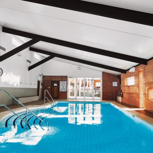 Helena Valley Resort