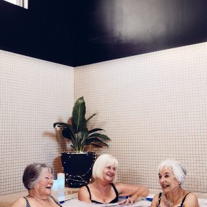 Helena Valley Resort