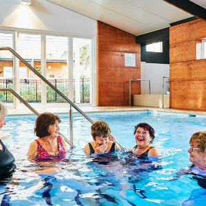 Helena Valley Resort