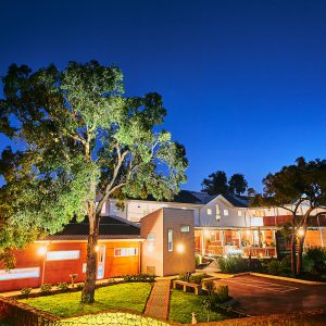 Helena Valley Resort