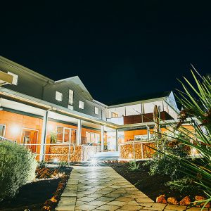 Helena Valley Resort