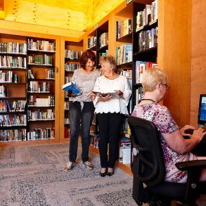 Helena Valley Resort