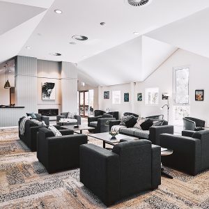 Helena Valley Resort