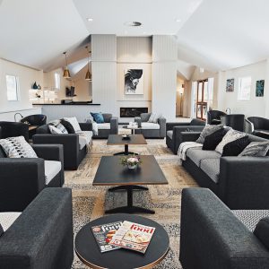 Helena Valley Resort