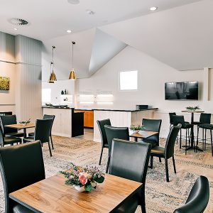 Helena Valley Resort