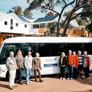 Helena Valley Resort