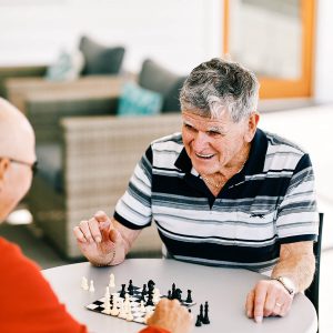 Helena Valley Resort