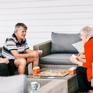 Helena Valley Resort