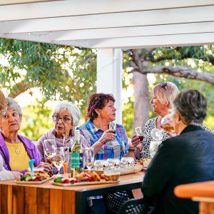 Helena Valley Resort