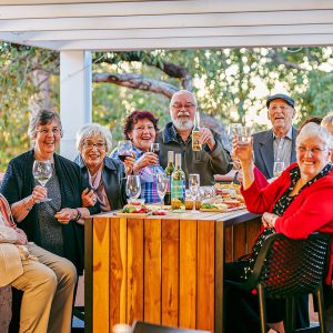 Helena Valley Resort