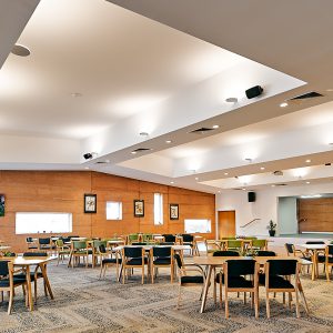 Helena Valley Resort