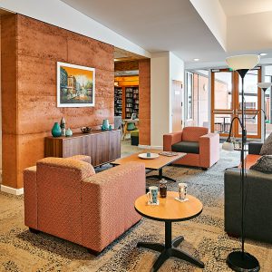 Helena Valley Resort