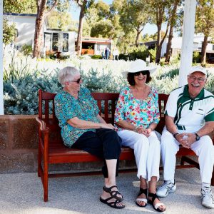 Helena Valley Resort