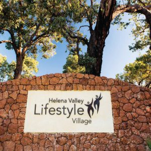 Helena Valley Resort