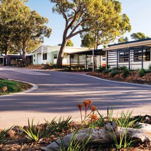 Helena Valley Resort