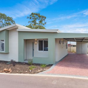 Helena Valley Resort