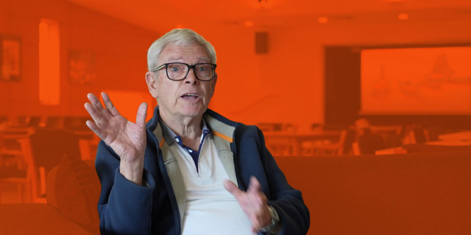 News: What Our Lifestylers Say – Norm