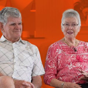 What Our Lifestylers Say – Des and Noel