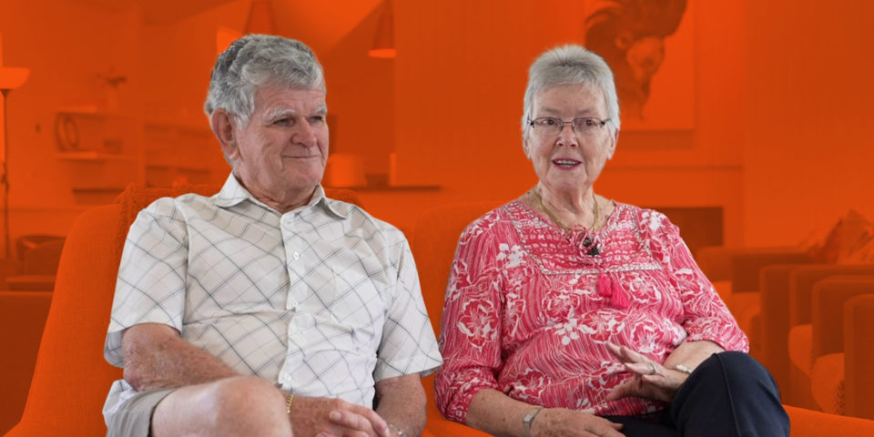 News: What Our Lifestylers Say – Des and Noel