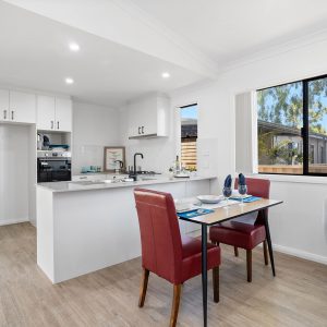 Helena Valley Resort