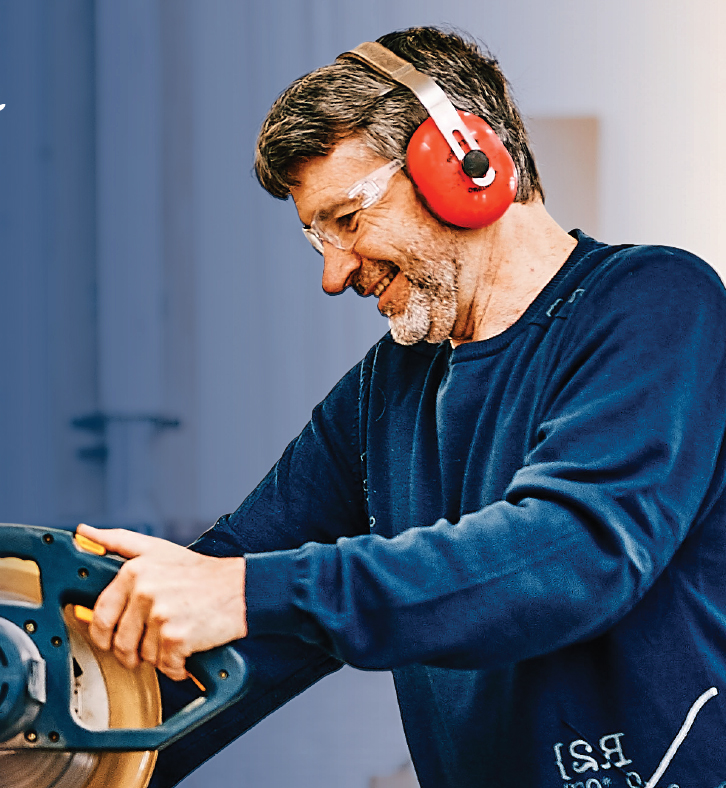 News: Hobby Workshop