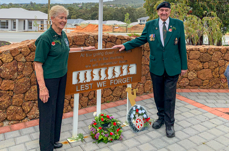 News: Remembrance Day