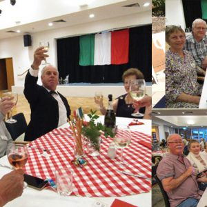 La Cena