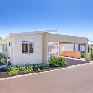 Helena Valley Resort