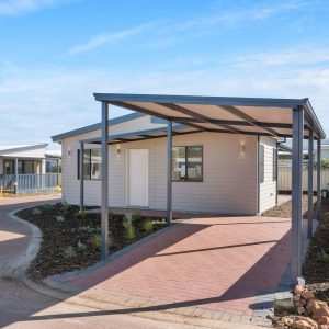 Helena Valley Resort